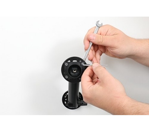 Brodit houder myPOS F20/ Pro