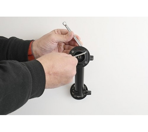 Brodit houder Honeywell CT47