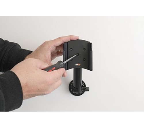 Brodit houder/lader Honeywell CT47 USB sig.plug-3A+2.4A