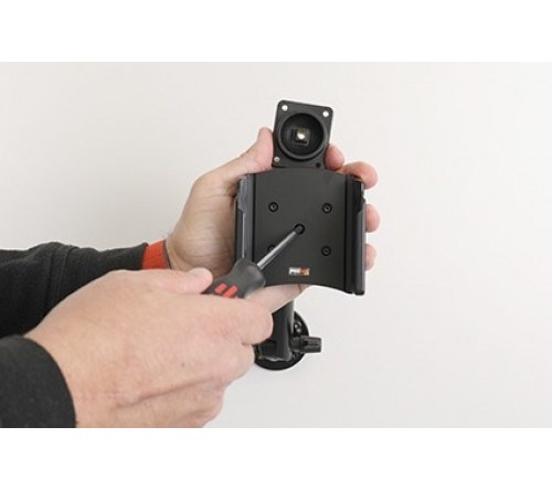 Brodit houder Honeywell CT47 with boot (CT47-PB-1)