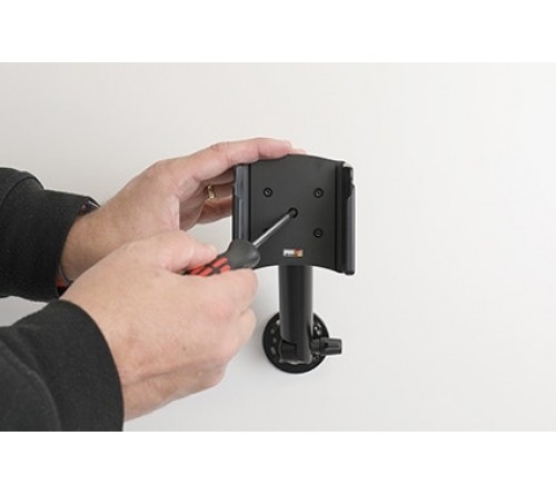 Brodit houder Honeywell CT47 with boot (CT47-PB-1)