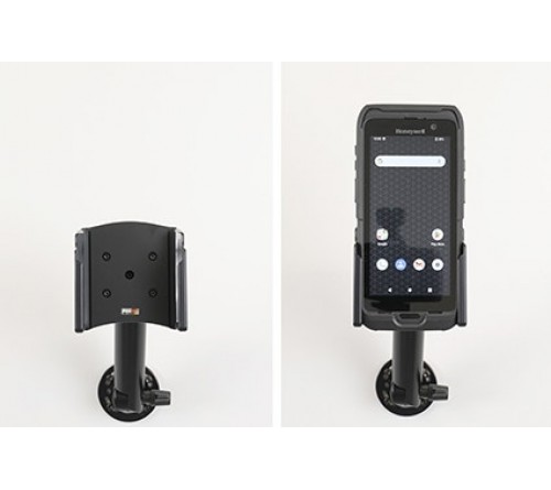 Brodit houder Honeywell CT47 with boot (CT47-PB-1)