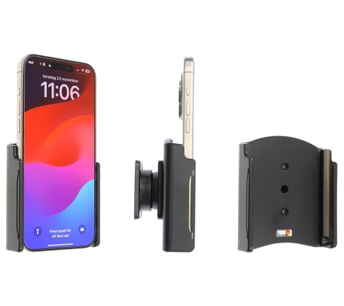 Brodit houder Apple iPhone 15 Pro Max