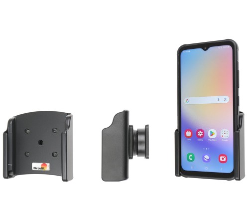 Brodit houder Samsung Galaxy XCover 7