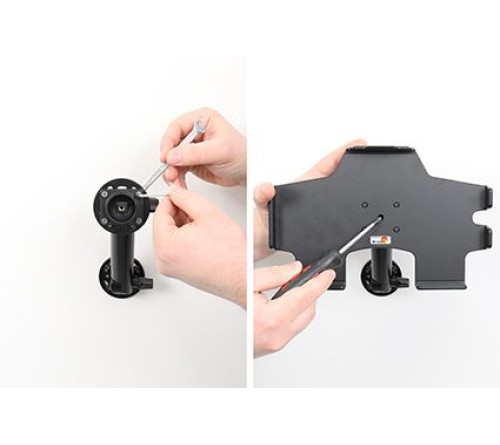 Brodit houder Samsung Galaxy Tab S9 FE SM-X51x