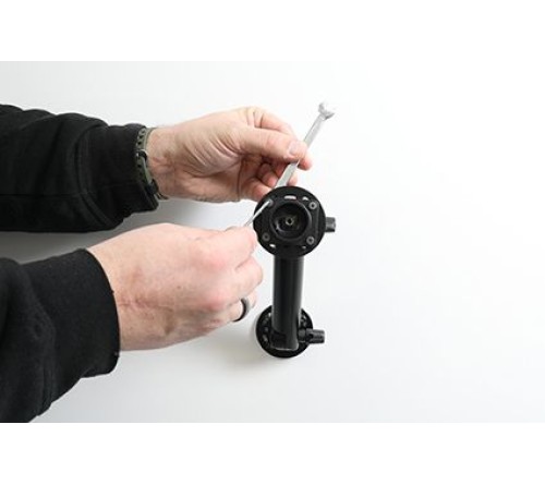 Brodit houder Honeywell EDA5S