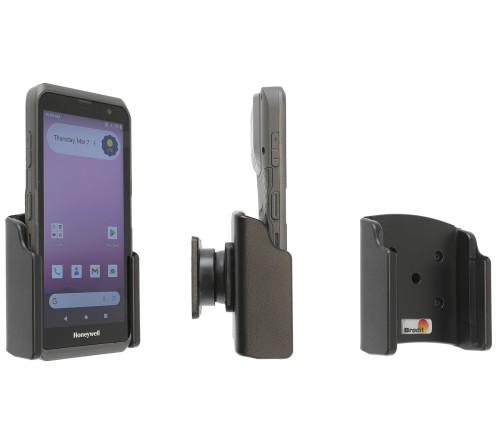 Brodit houder Honeywell EDA5S
