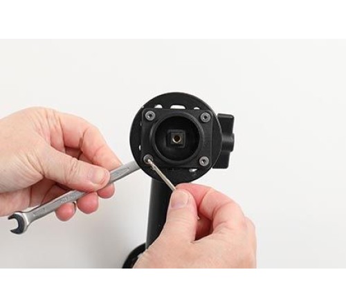 Brodit houder myPOS Go 2