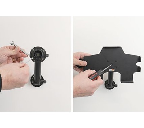 Brodit houder Samsung Galaxy Tab A9+ 10.9 SM-X210