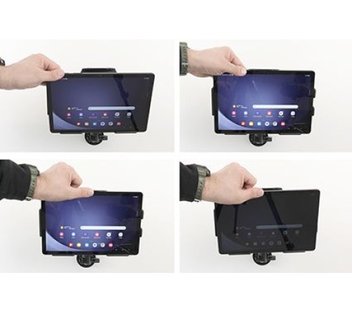 Brodit houder Samsung Galaxy Tab A9+ 10.9 SM-X210