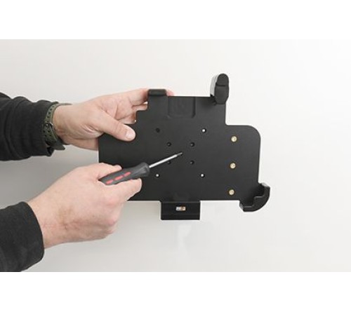 Brodit houder Honeywell EDA10A fits with boot/ no handstrap