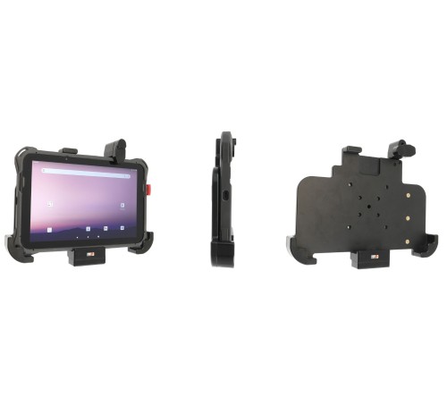 Brodit houder Honeywell EDA10A fits with boot/ no handstrap