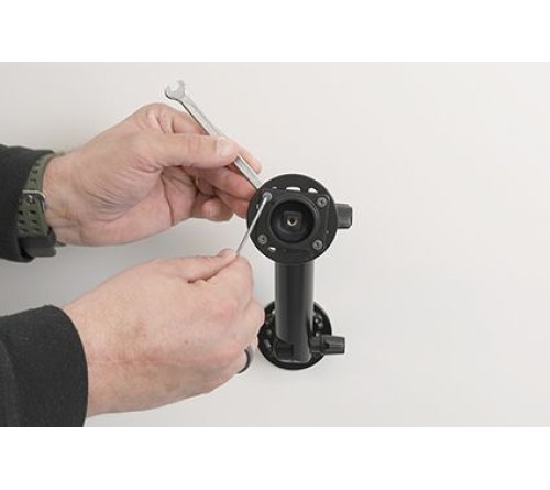 Brodit houder Apple iPhone 15 with Magnetic case