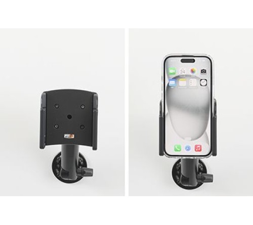 Brodit houder Apple iPhone 15 with Magnetic case