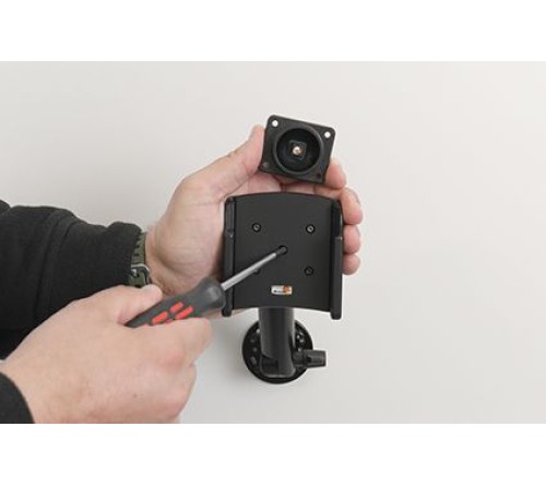 Brodit houder Apple iPhone 15 Pro with Magnetic case