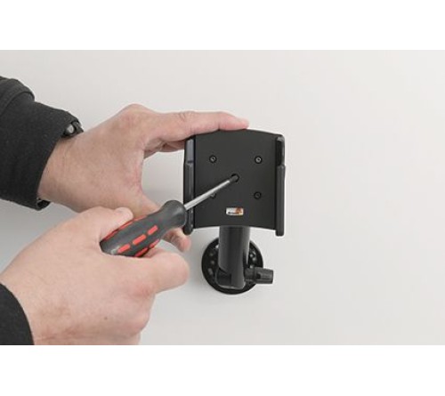 Brodit houder Apple iPhone 15 Pro with Magnetic case