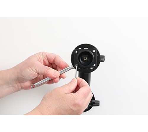 Brodit houder Apple iPhone 15 Plus with Magnetic case