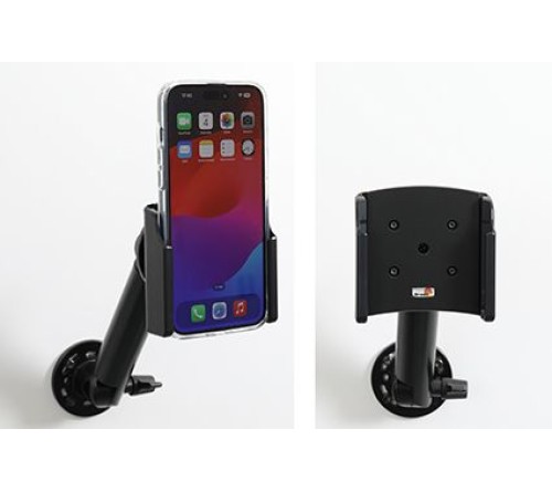 Brodit houder Apple iPhone 15 Plus with Magnetic case