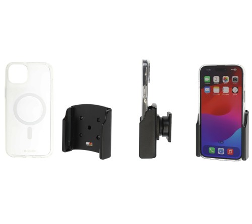 Brodit houder Apple iPhone 15 Plus with Magnetic case