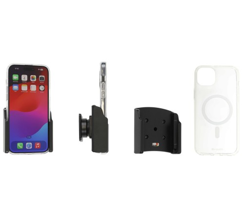 Brodit houder Apple iPhone 15 Plus with Magnetic case