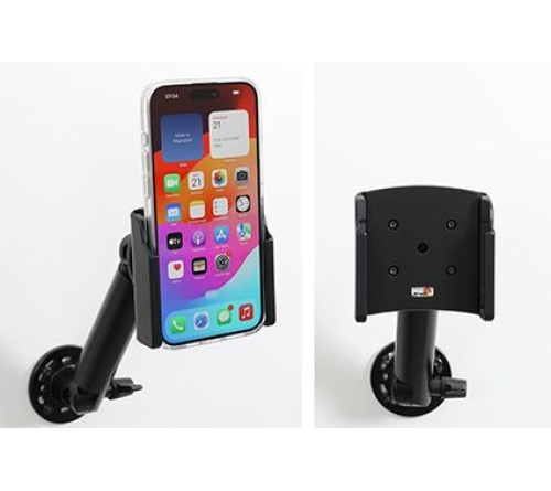 Brodit houder Apple iPhone 15 Pro Max with Magnetic case