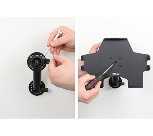 Brodit houder Apple iPad 10.9 (2022)- for Otterbox Defender