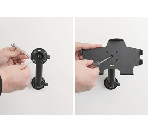 Brodit houder Samsung Galaxy Tab A9 SM-X110/SM-X115