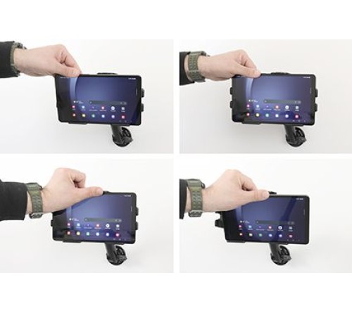 Brodit houder Samsung Galaxy Tab A9 SM-X110/SM-X115