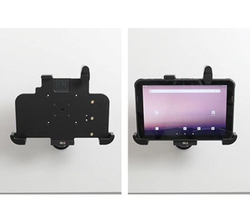 Brodit houder Honeywell EDA10A without boot/handstrap