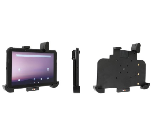 Brodit houder Honeywell EDA10A without boot/handstrap