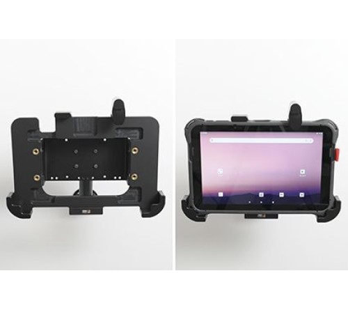 Brodit houder Honeywell EDA10A with boot/handstrap