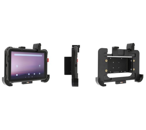 Brodit houder Honeywell EDA10A with boot/handstrap