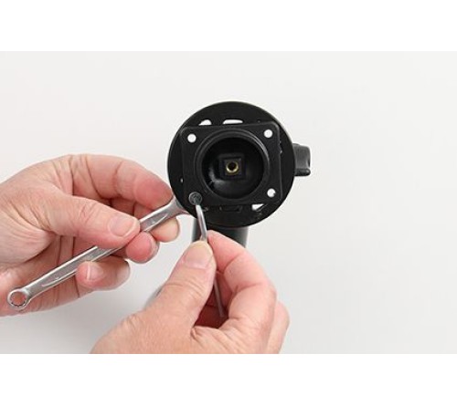 Brodit houder Samsung Galaxy S24 with Magnetic case