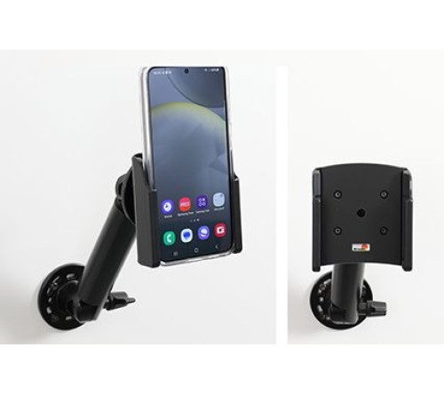 Brodit houder Samsung Galaxy S24 with Magnetic case