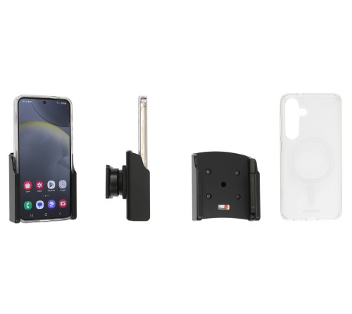 Brodit houder Samsung Galaxy S24 with Magnetic case