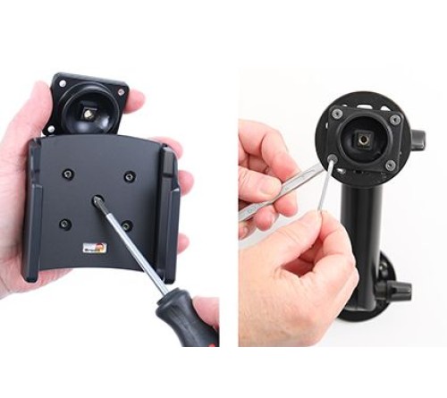 Brodit houder Samsung Galaxy S24 Ultra - with case