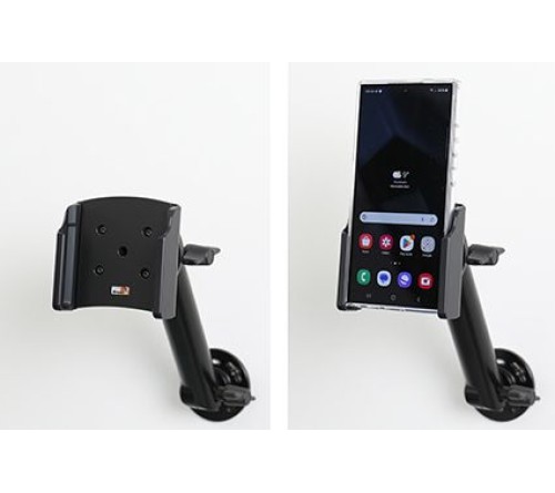 Brodit houder Samsung Galaxy S24 Ultra - with case