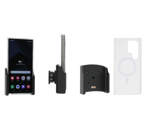 Brodit houder Samsung Galaxy S24 Ultra - with case