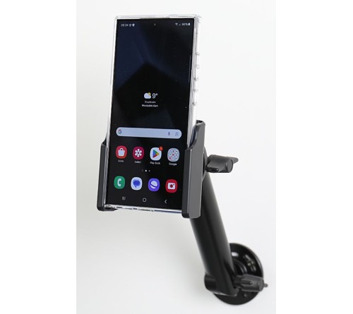 Brodit houder Samsung Galaxy S24 Ultra - with case