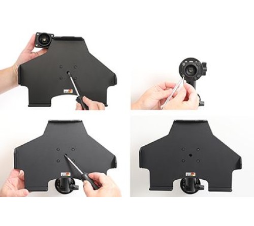 Brodit houder Apple iPad Pro 11 - 2024