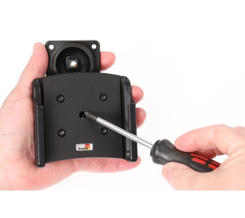 Brodit houder Zebra EM45 - without boot/skin