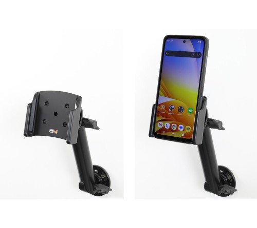 Brodit houder Zebra EM45 - without boot/skin