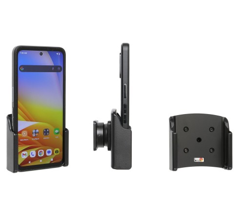 Brodit houder Zebra EM45 - without boot/skin