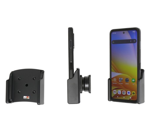 Brodit houder Zebra EM45 - without boot/skin