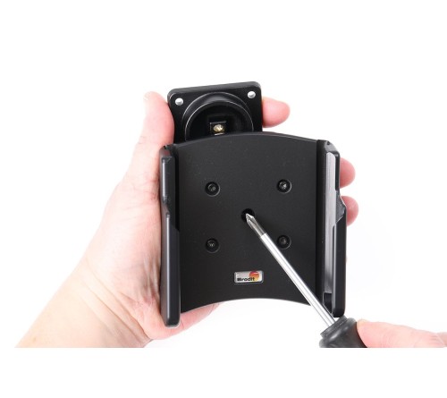 Brodit houder Zebra EM45 - with boot/skin