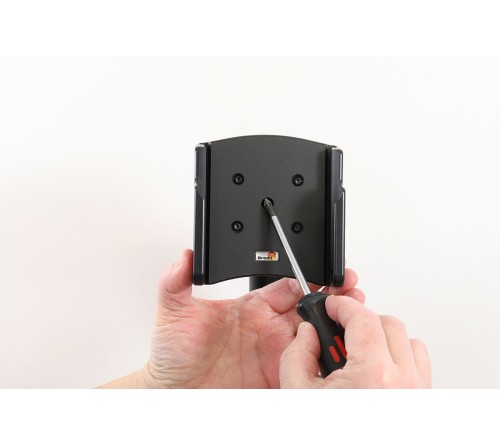 Brodit houder Zebra EM45 - with boot/skin