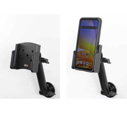 Brodit houder Zebra EM45 - with boot/skin