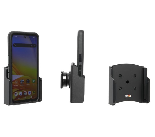 Brodit houder Zebra EM45 - with boot/skin