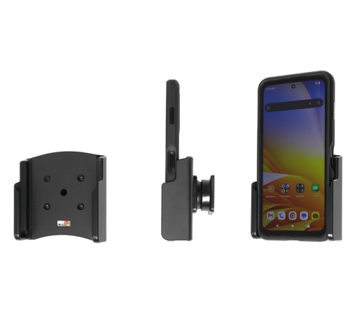 Brodit houder Zebra EM45 - with boot/skin