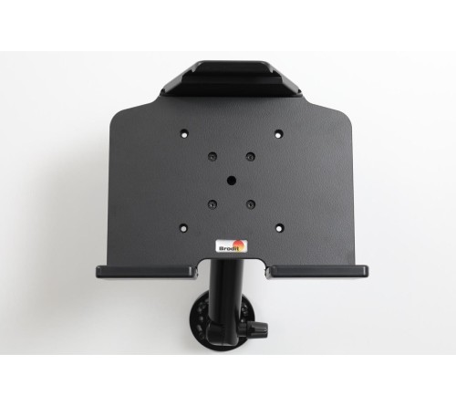 Brodit houder Getac ZX80 AMPS&VESA 75 holes